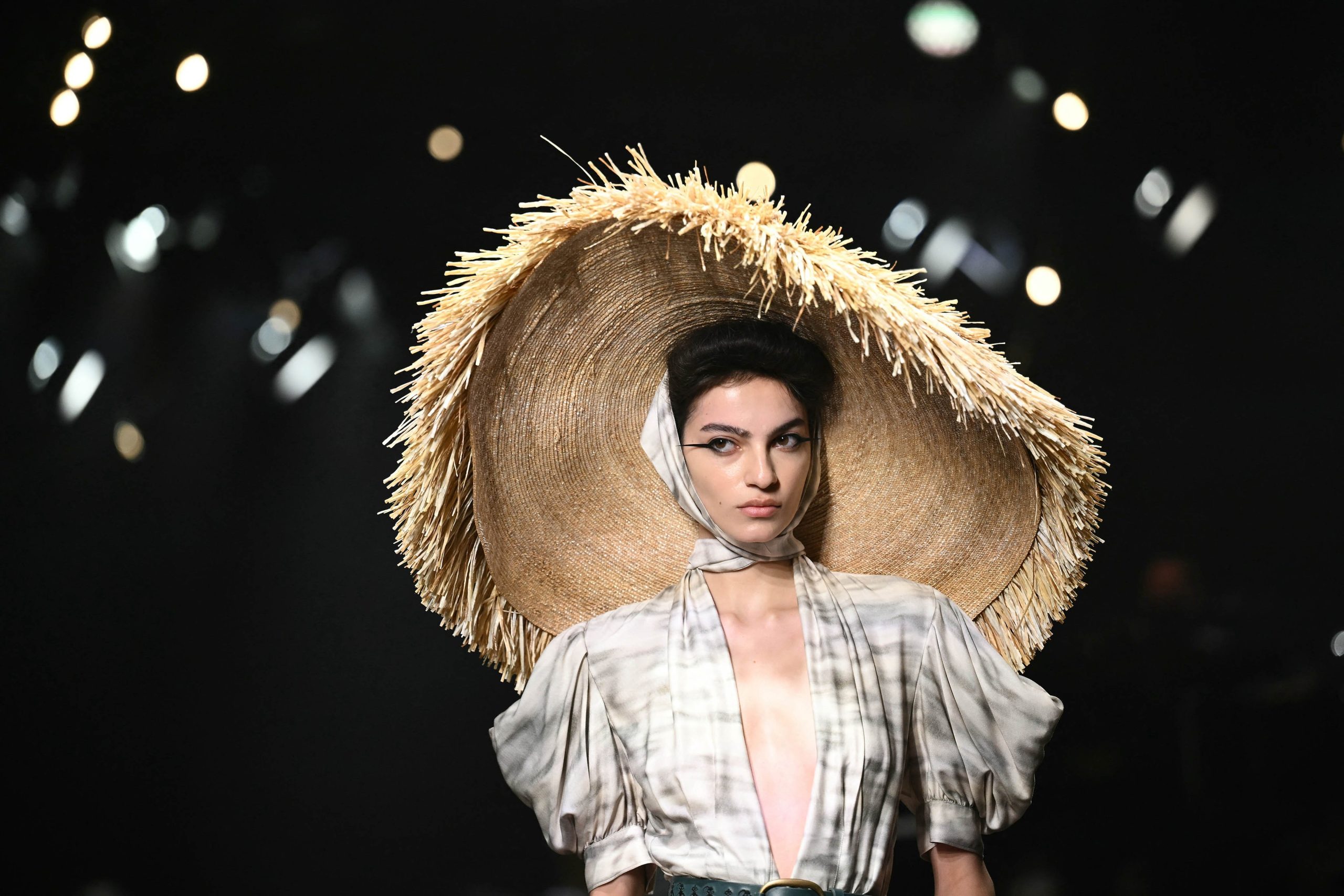 Tutto dalla seconda giornata di Milano Fashion Week Tutto dalla seconda giornata di Milano Fashion Week