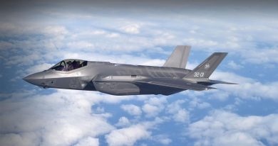 Nuovi aerei all’Aeronautica e Marina per affrontare i nuovi scenari di crisi