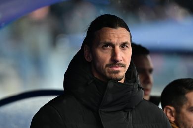 Ibrahimovic personaggio e gli eccessi che non servono al Milan