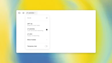 OpenAI o1, la prima IA che ragiona (e sbaglia ancora)