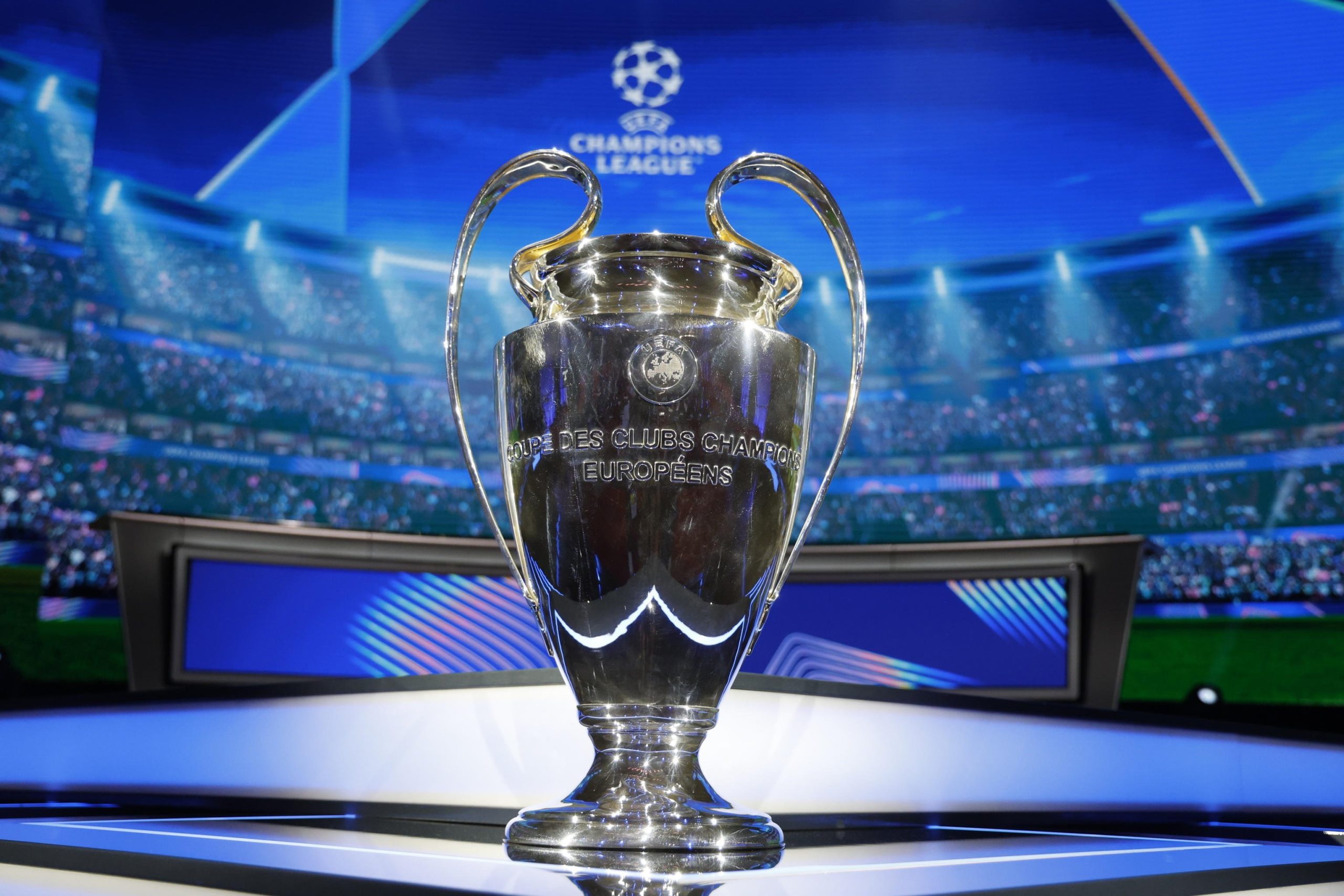 Debutta la nuova Champions League, non è detto che sia più ricca