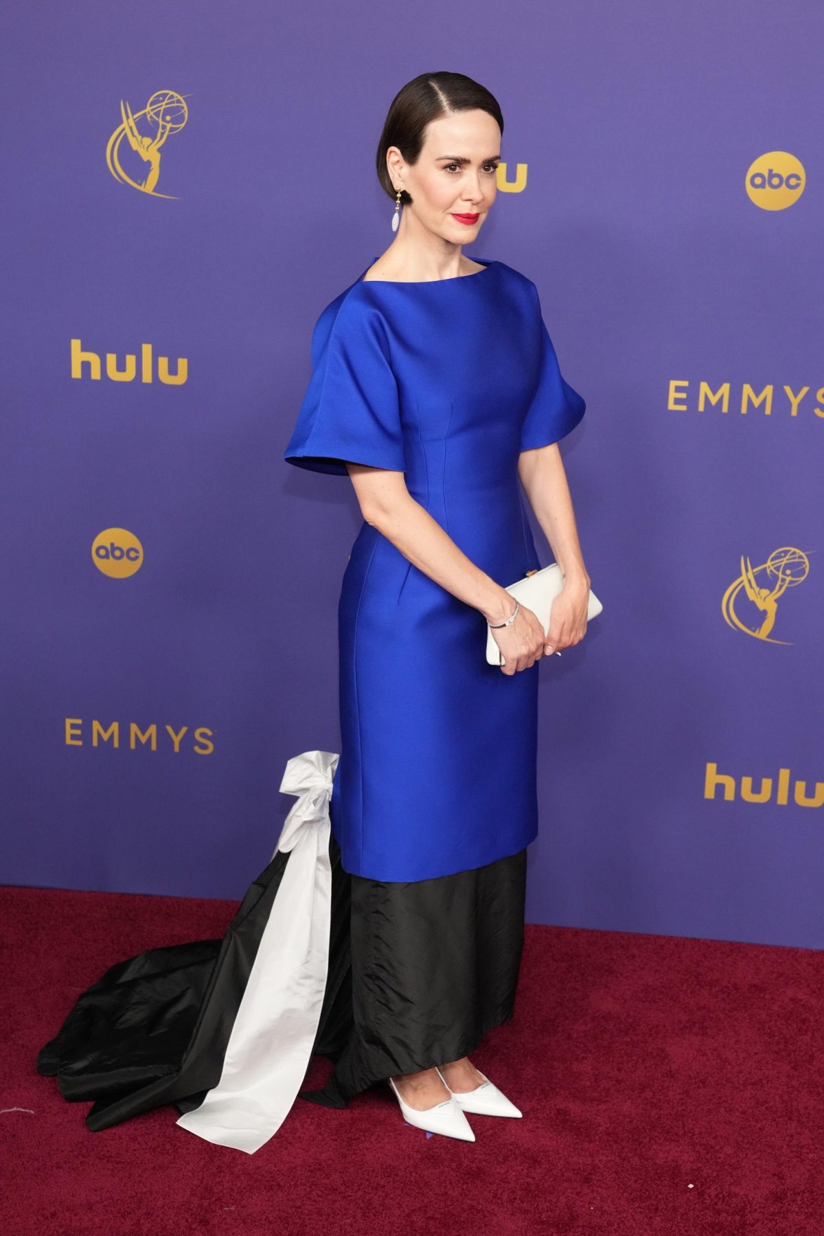 Galleria foto 'Emmy 2024: il meglio del red carpet' - foto 13