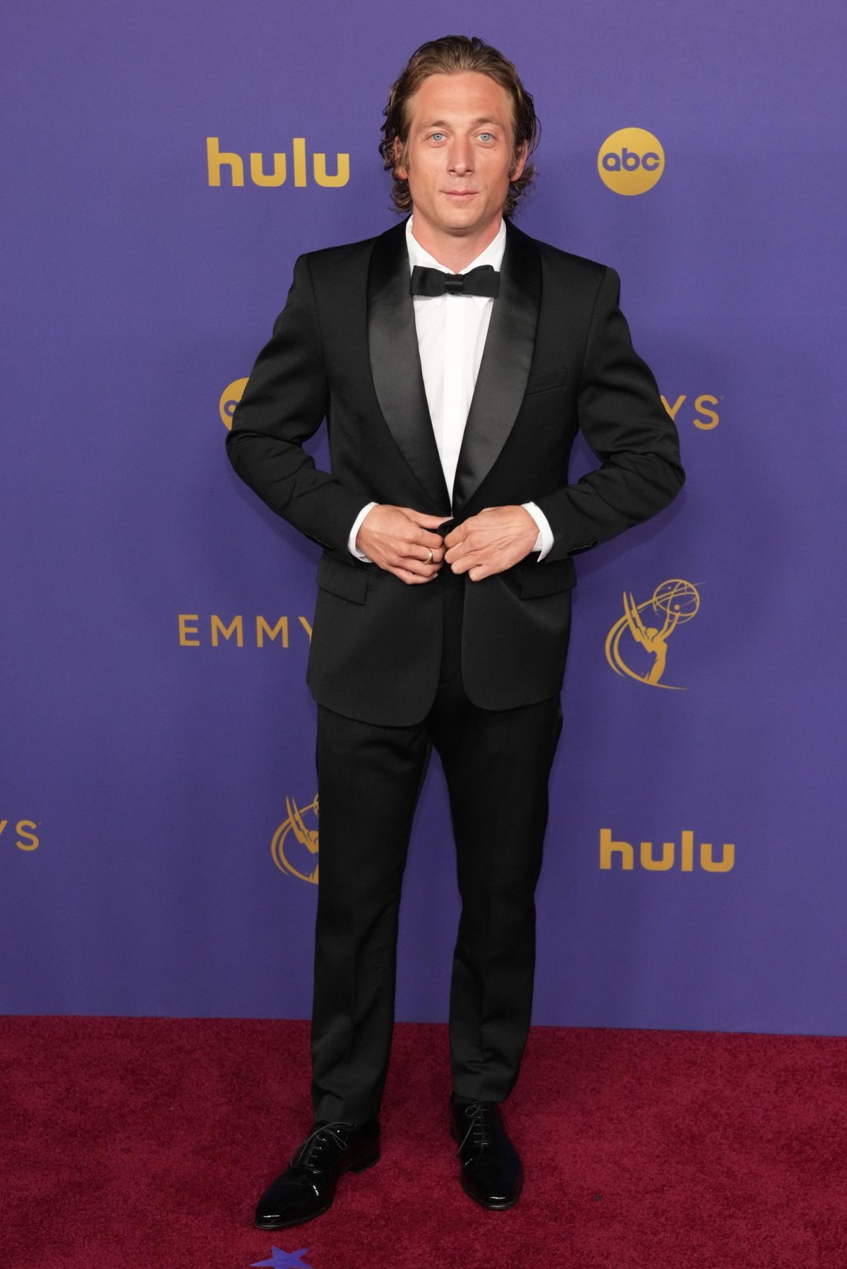 Galleria foto 'Emmy 2024: il meglio del red carpet' - foto 10