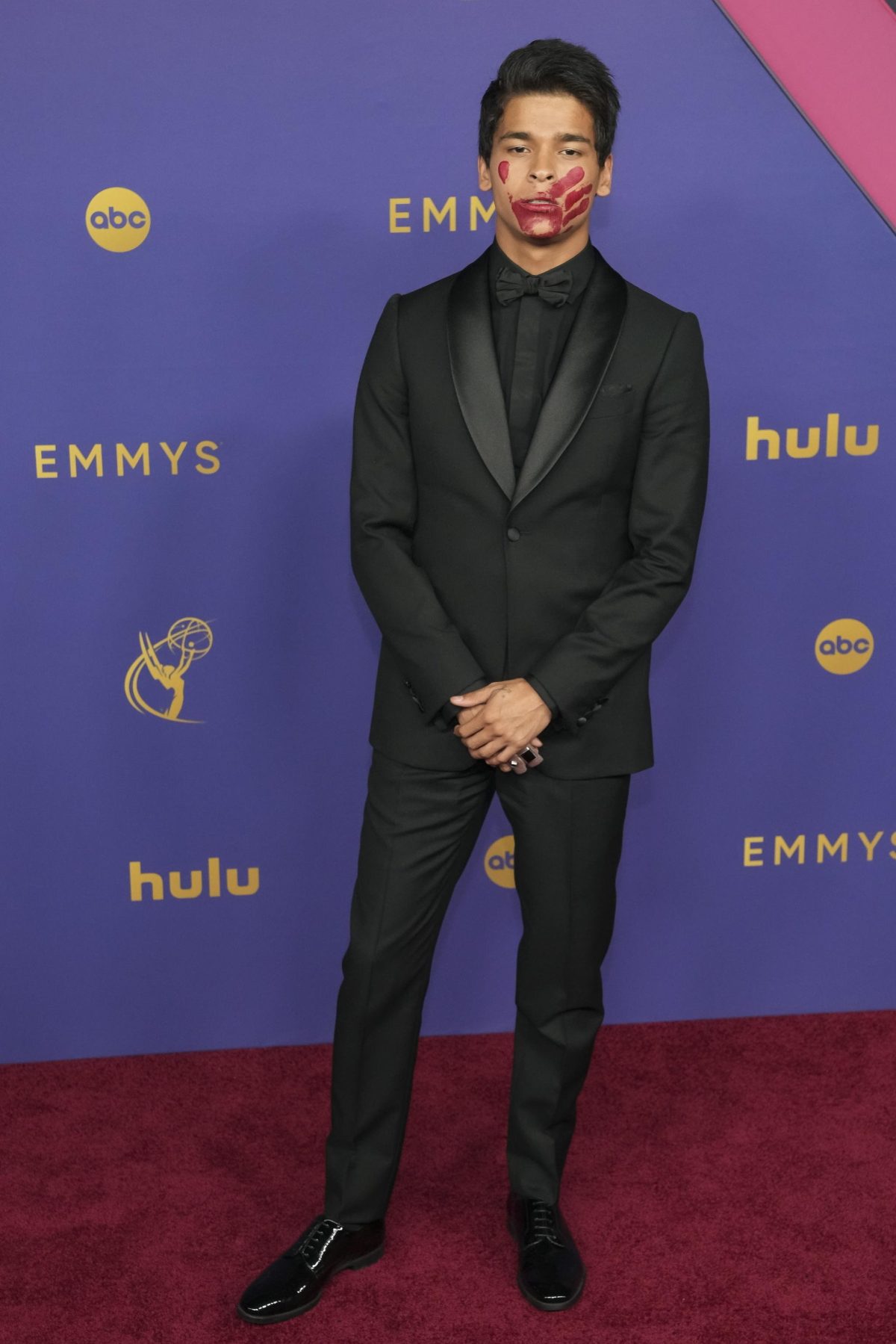 Galleria foto 'Emmy 2024: il meglio del red carpet' - foto 8