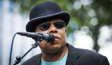 Addio a Tito Jackson il fratello di Michael, membro dei Jackson 5