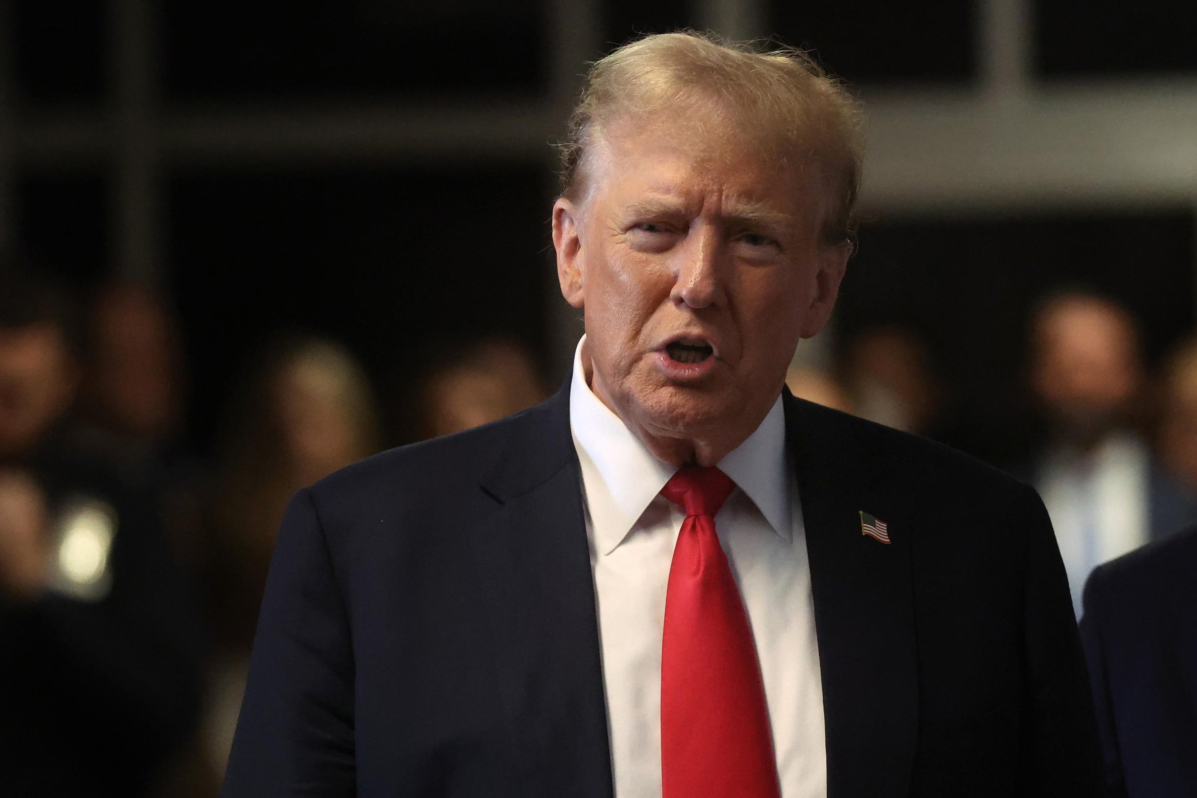 Trump ha subito un nuovo attentato