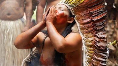 Ayahuasca, allucinogeni e riti tribali: diffusi anche in Italia