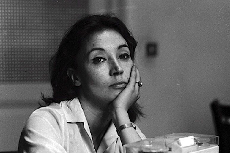 Diciotto anni senza Oriana Fallaci