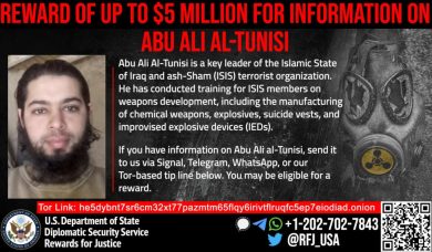 Eliminati quattro leader di alto profilo dell’Isis in Iraq