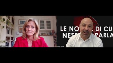 Appuntamento in Piazza con Noemi di Segni