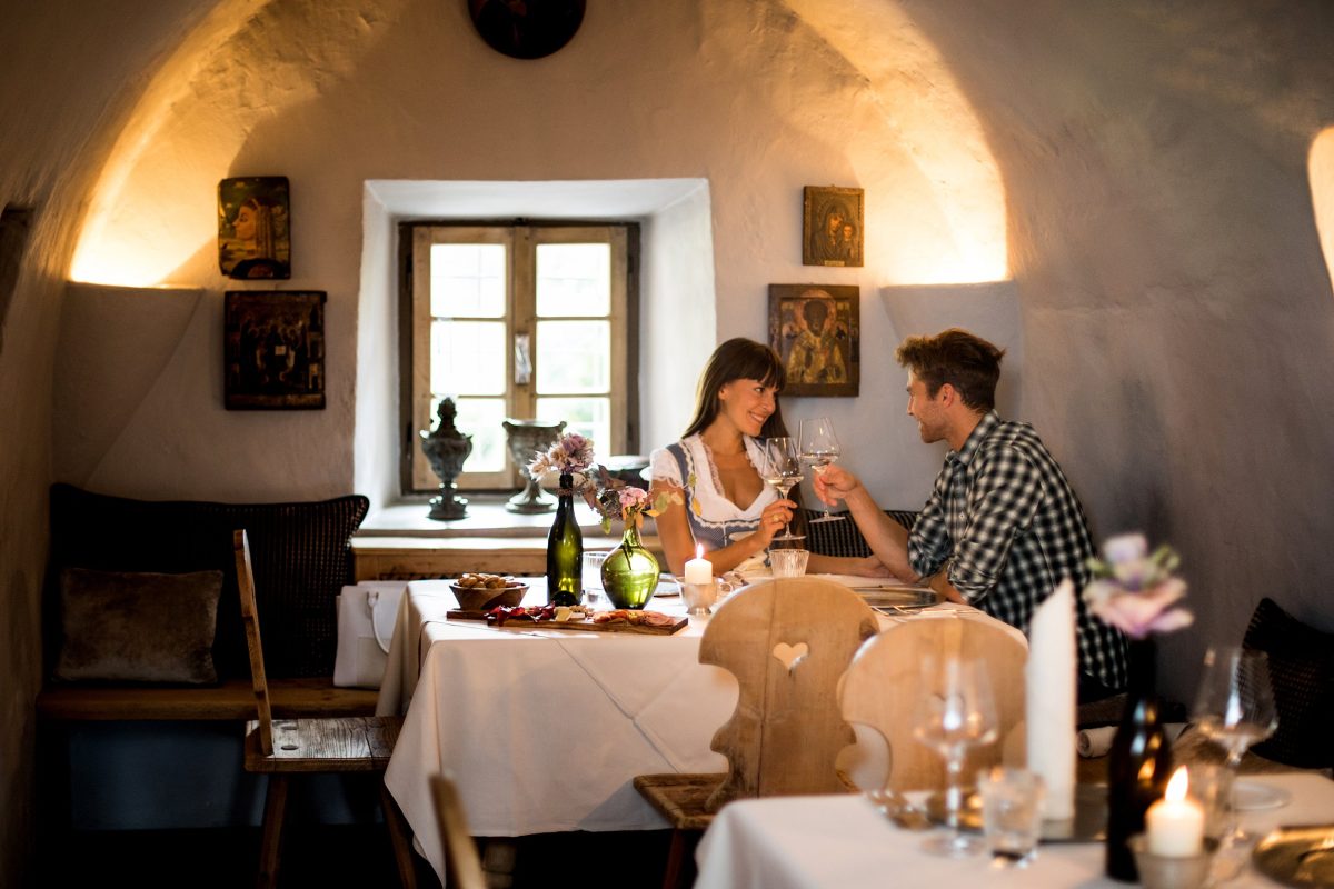 Galleria foto 'Castelli gourmet' - foto 3