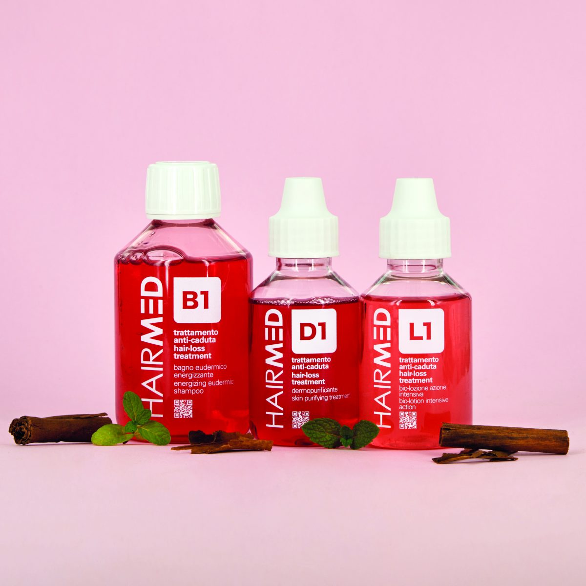 Galleria foto 'Caduta capelli: tutti i rimedi' - foto 17