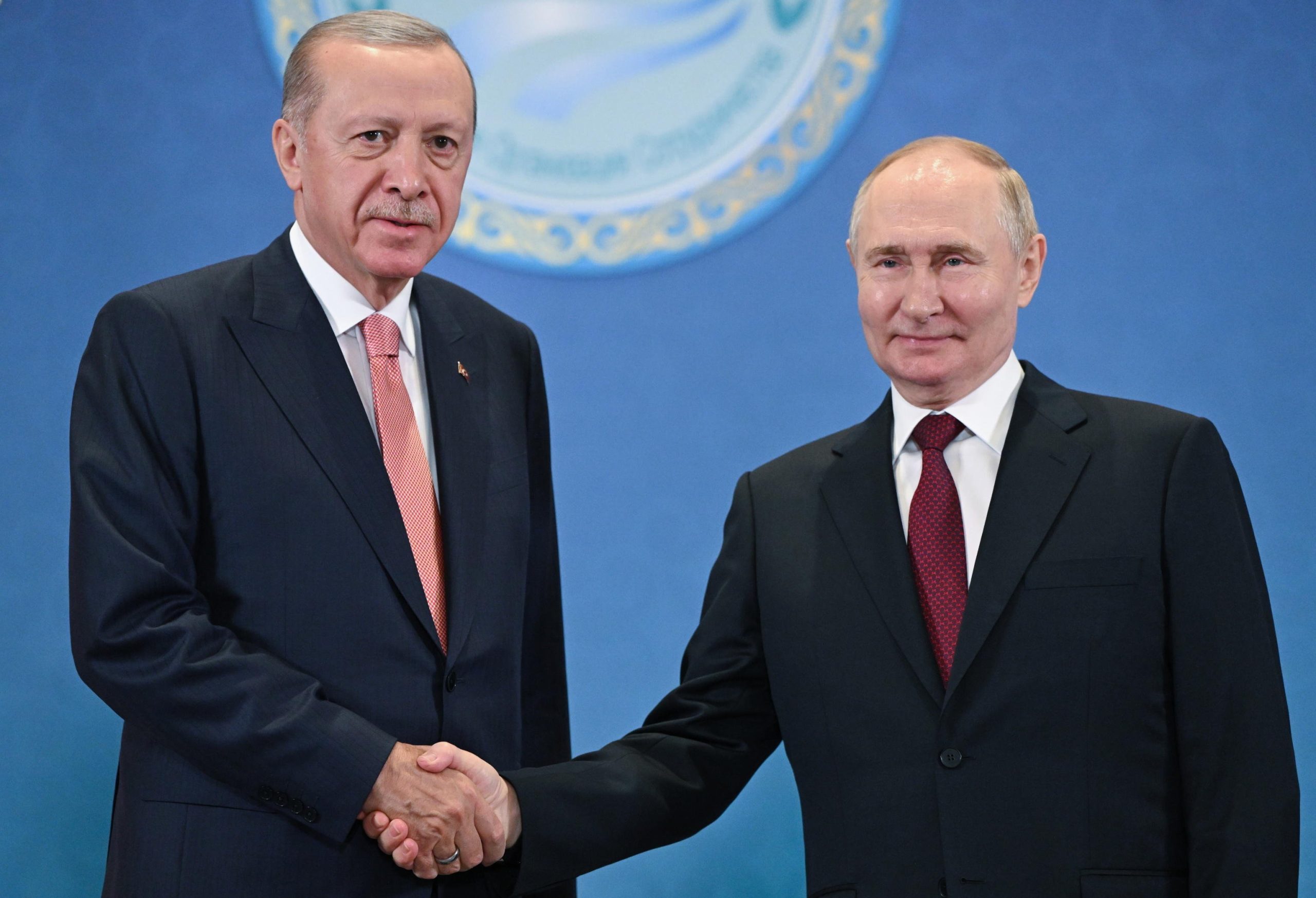 Erdogan chiede a Putin di restituire la Crimea. Perché è una buona notizia
