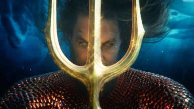 Aquaman e il Regno Perduto in prima tv su Sky: cast, trama, dove vederlo