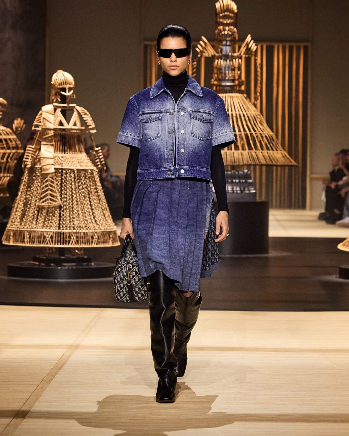 Galleria foto 'Il grande ritorno del denim' - foto 8