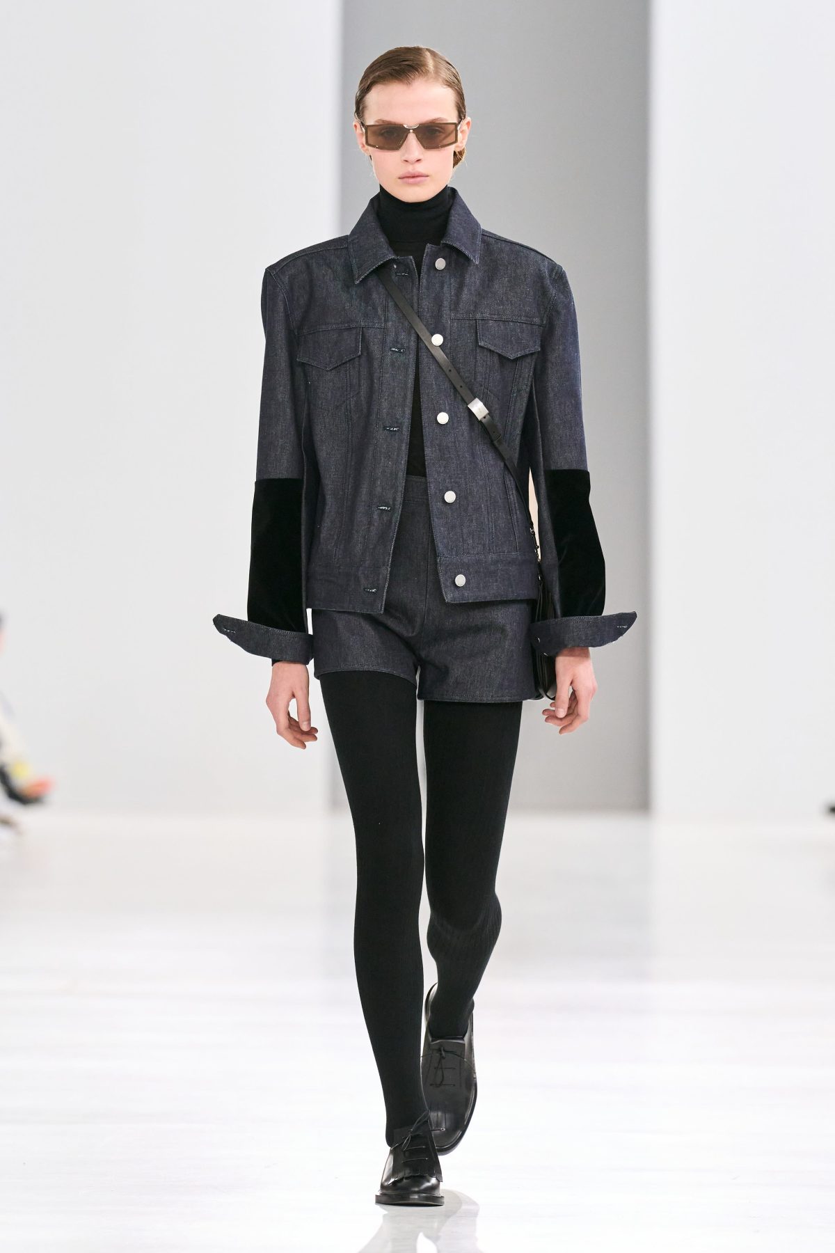 Galleria foto 'Il grande ritorno del denim' - foto 5