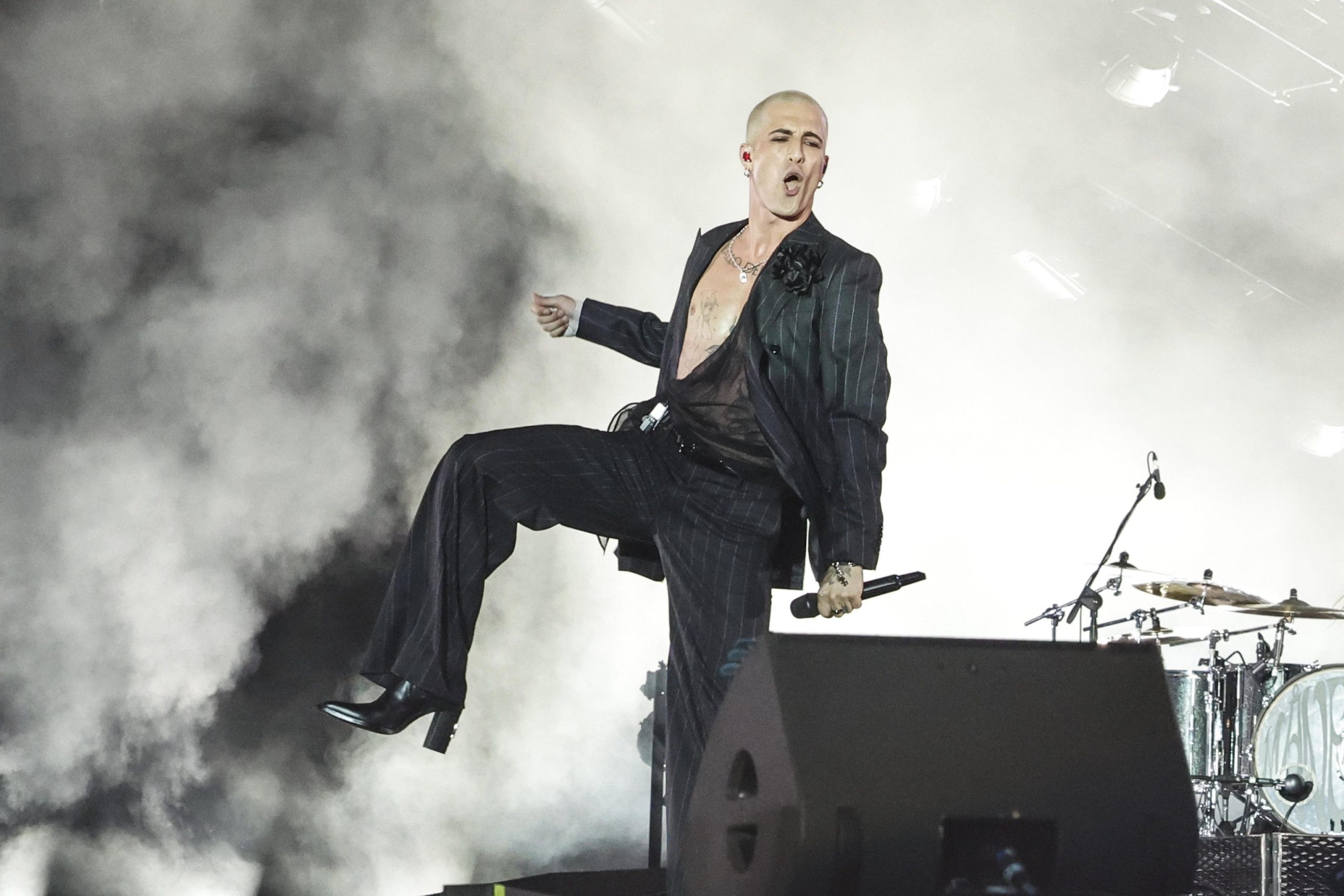 Damiano va da solo: tutti quelli che l’hanno fatto prima di lui