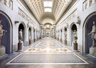 Se sciopera anche il Vaticano