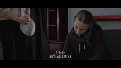 Alex Uhlmann: Fading Away – Anteprima video