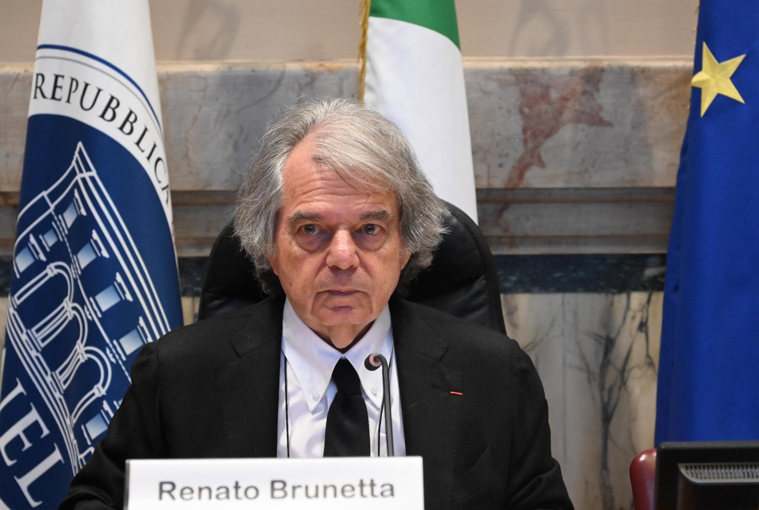 Pensioni, ora tocca a Brunetta