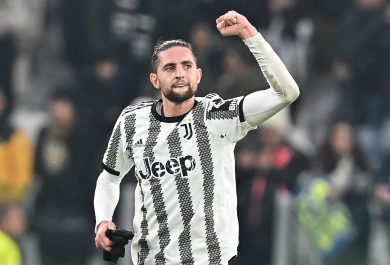Rabiot e gli altri, campioni senza squadra