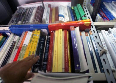 L’Antitrust apre un’indagine sul mercato dei libri scolastici