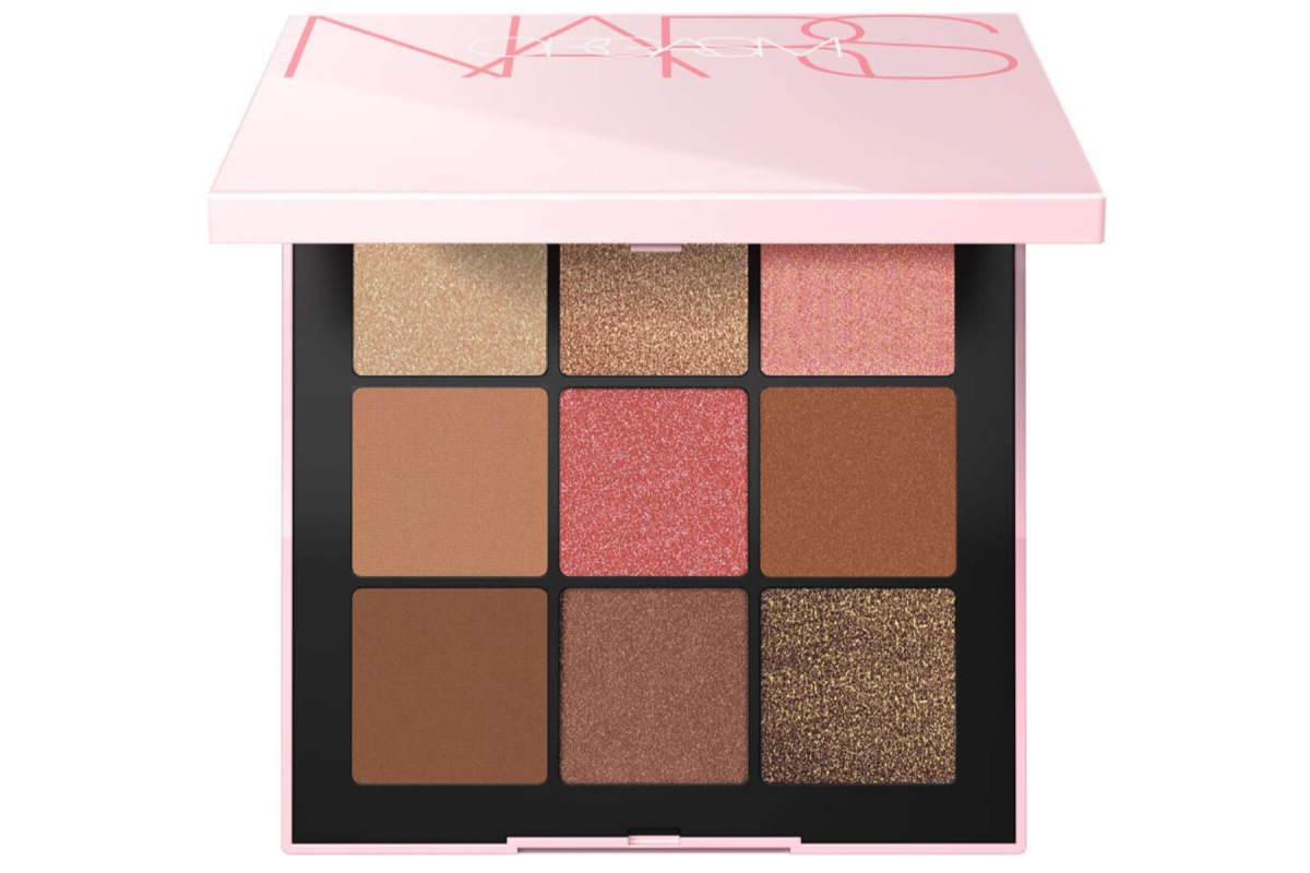 Galleria foto 'Make up occhi: la vie en rose' - foto 11