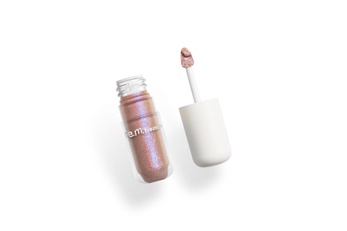 Galleria foto 'Make up occhi: la vie en rose' - foto 7