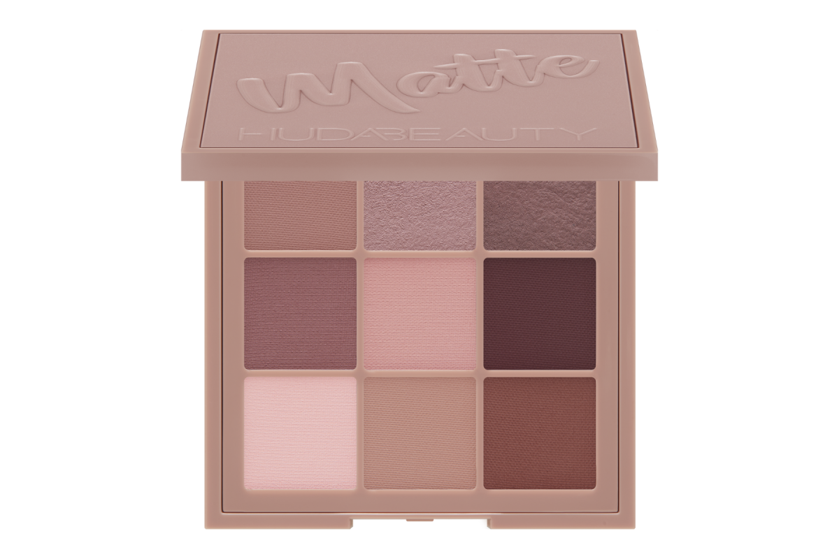 Galleria foto 'Make up occhi: la vie en rose' - foto 5