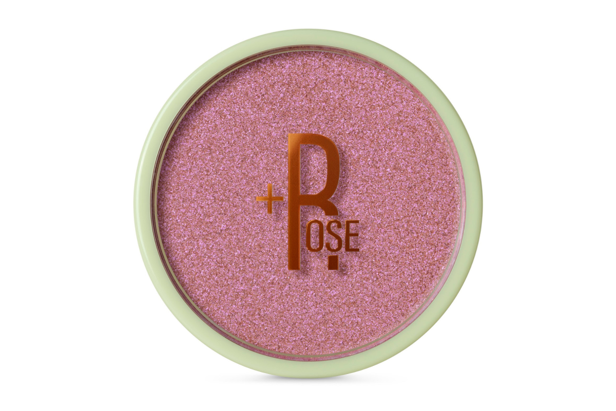 Galleria foto 'Make up occhi: la vie en rose' - foto 4