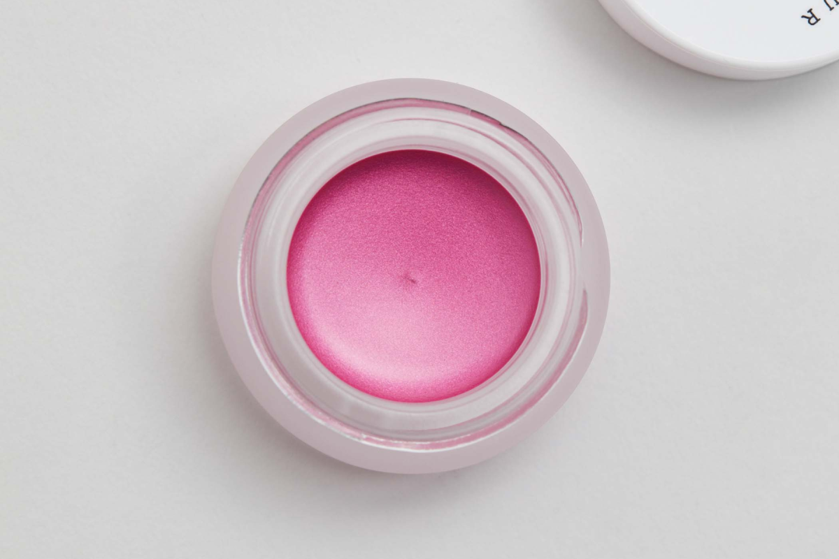 Galleria foto 'Make up occhi: la vie en rose' - foto 3