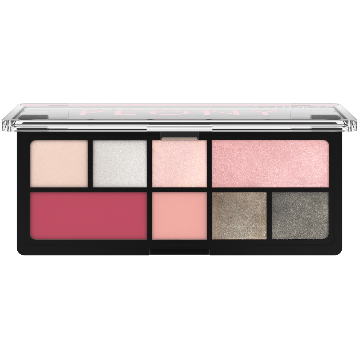 Galleria foto 'Make up occhi: la vie en rose' - foto 12