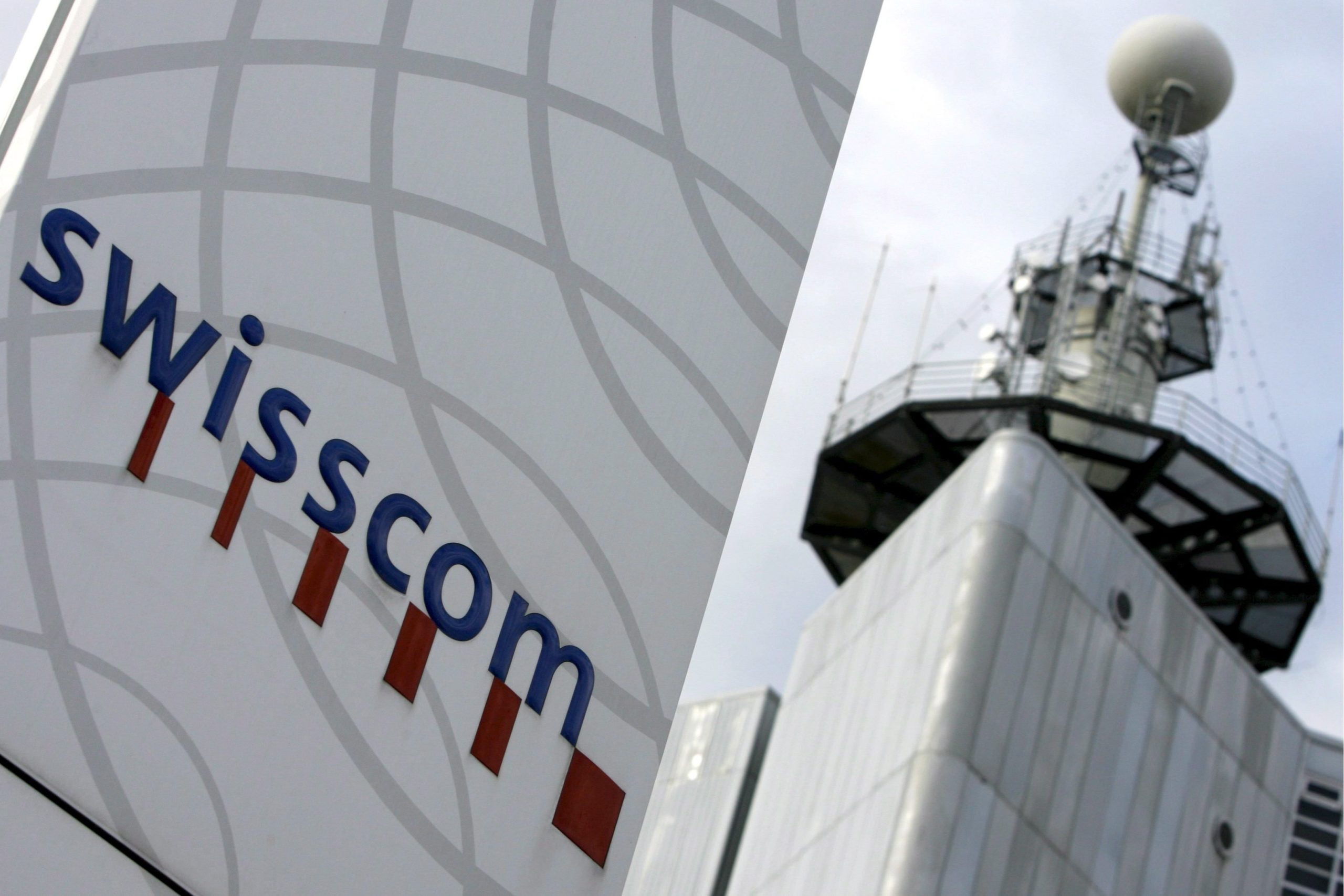 Vodafone Italia, l’Antitrust apre indagine sull’acquisizione da parte di Swisscom
