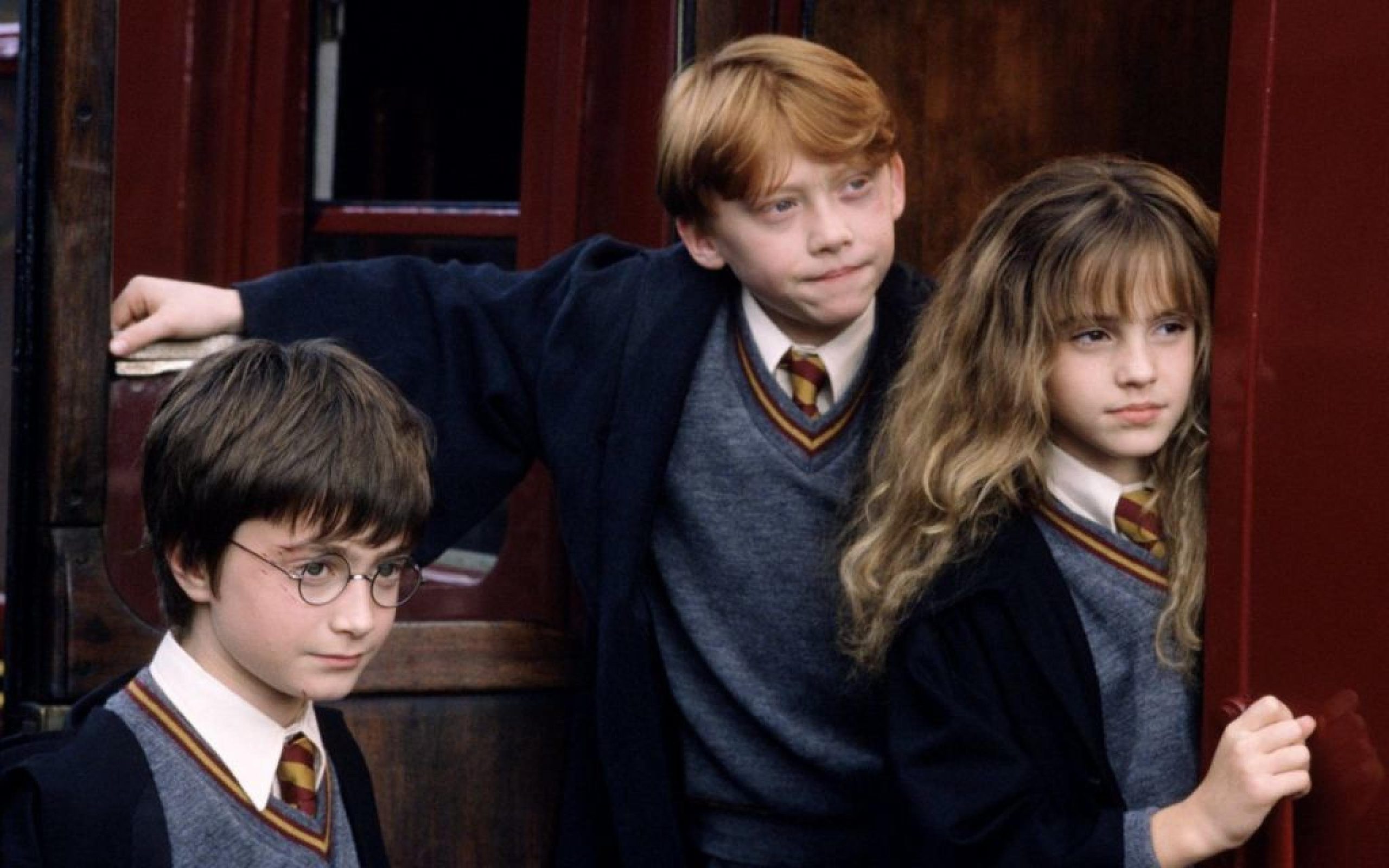 Harry Potter, iniziati i casting per la serie tv
