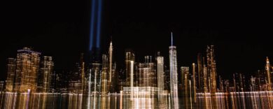 11 settembre 2001: l’inizio di un’altra storia