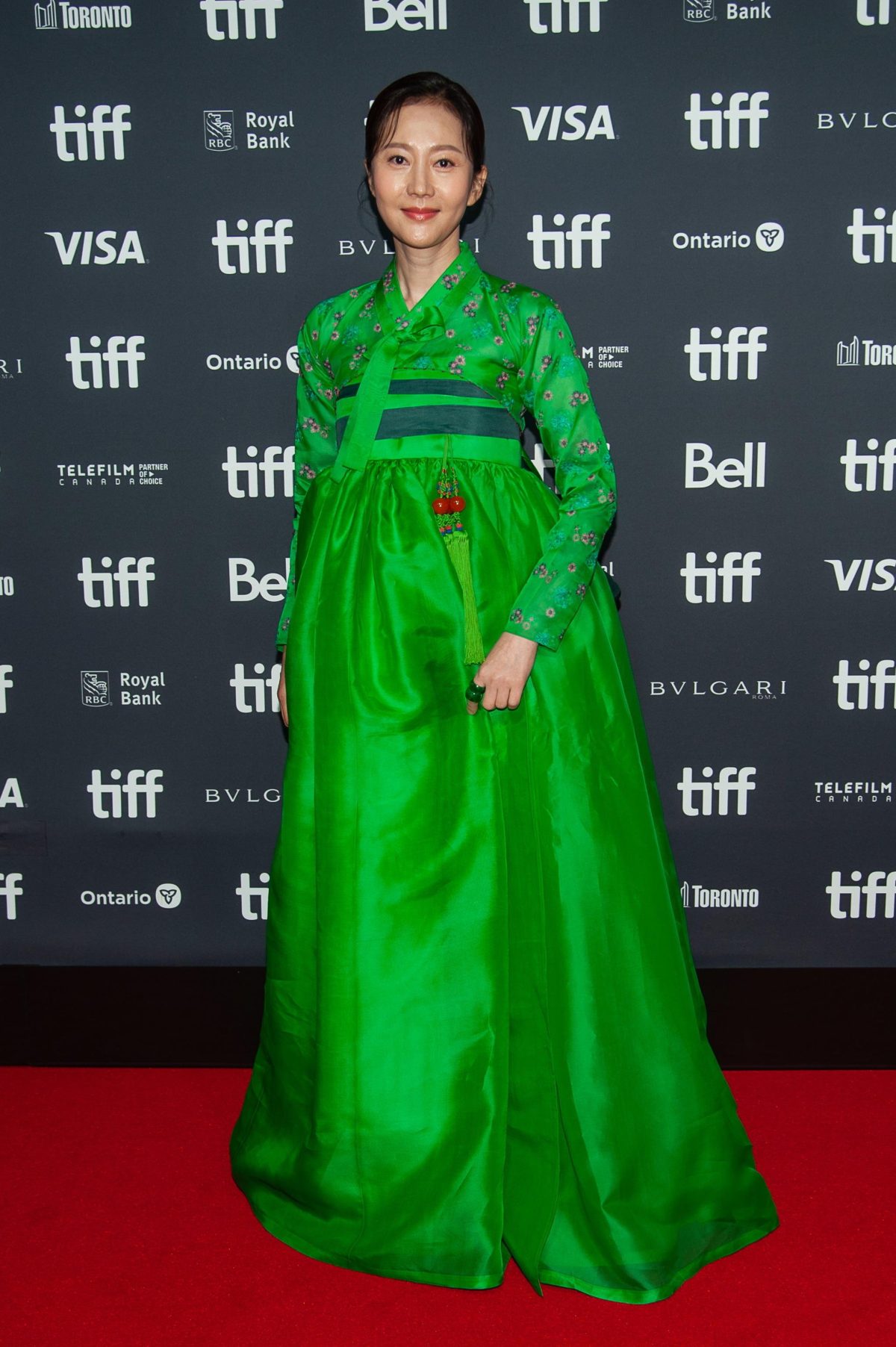Galleria foto 'Tutti i look del Toronto International Film Festival 2024' - foto 16