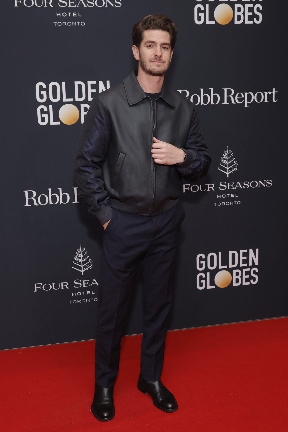 Galleria foto 'Tutti i look del Toronto International Film Festival 2024' - foto 12