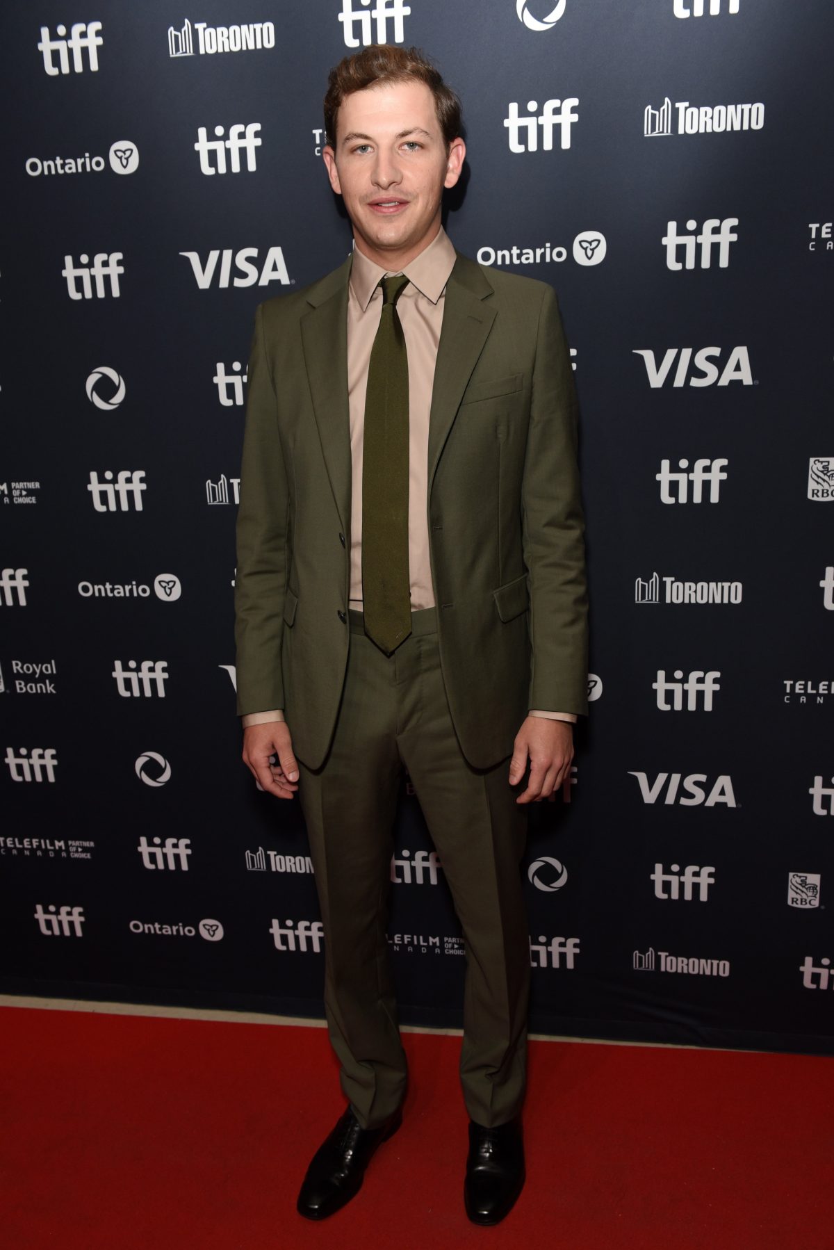 Galleria foto 'Tutti i look del Toronto International Film Festival 2024' - foto 9
