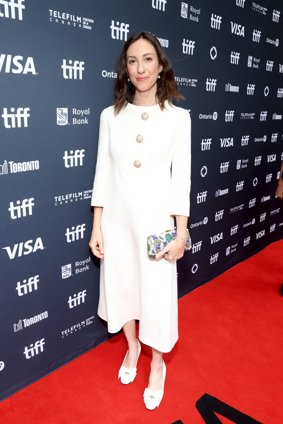 Galleria foto 'Tutti i look del Toronto International Film Festival 2024' - foto 7