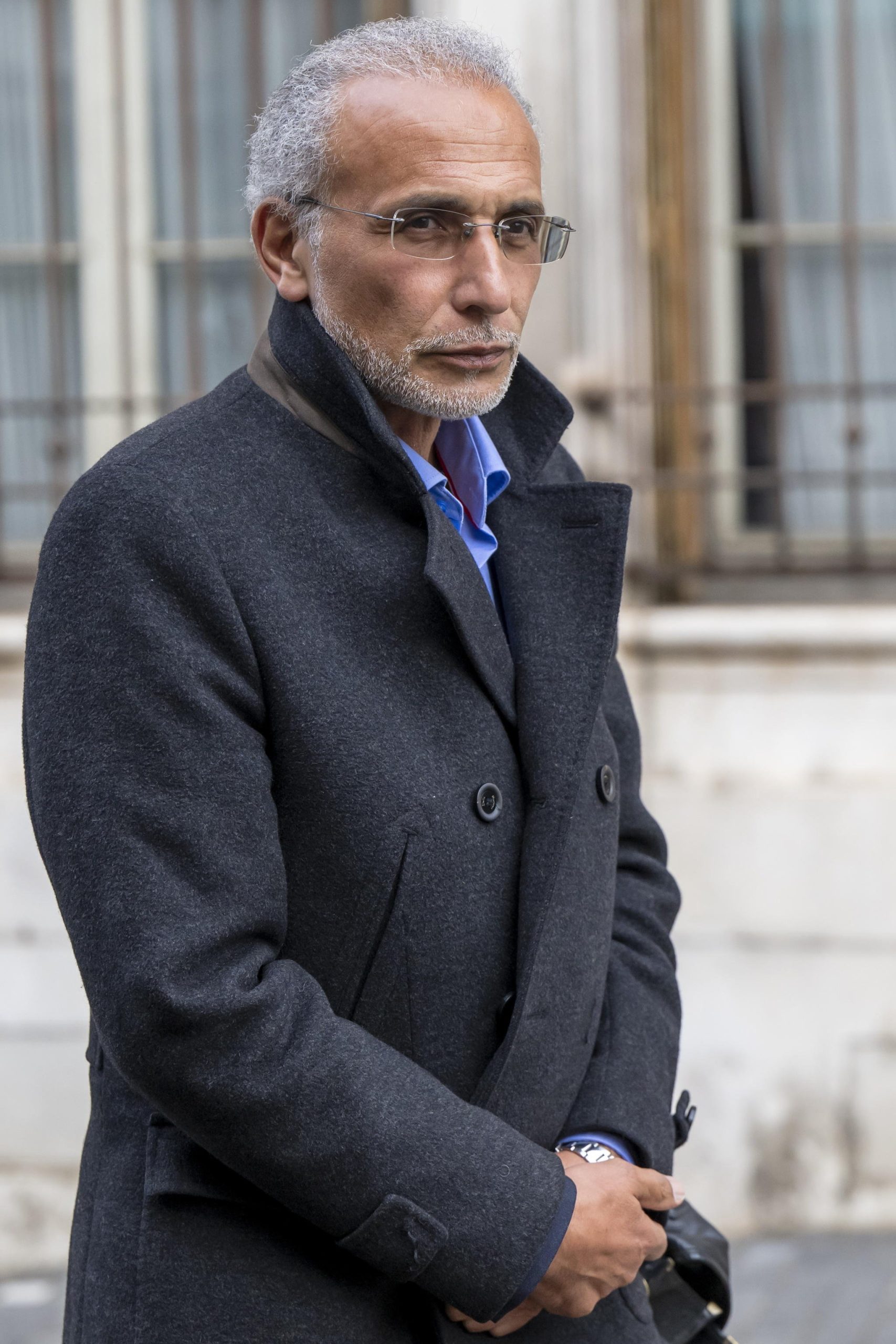 Tariq Ramadan condannato per stupro a Ginevra