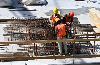 L’Italia a caccia di 3,9 milioni di lavoratori entro il 2028