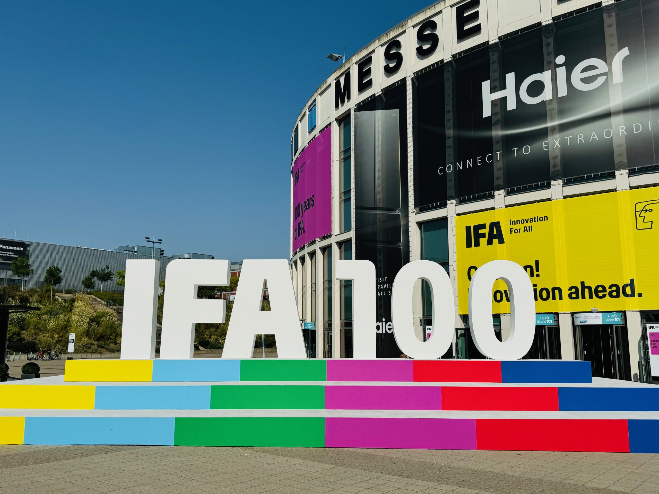 IFA 2024, in scena la smart home del futuro