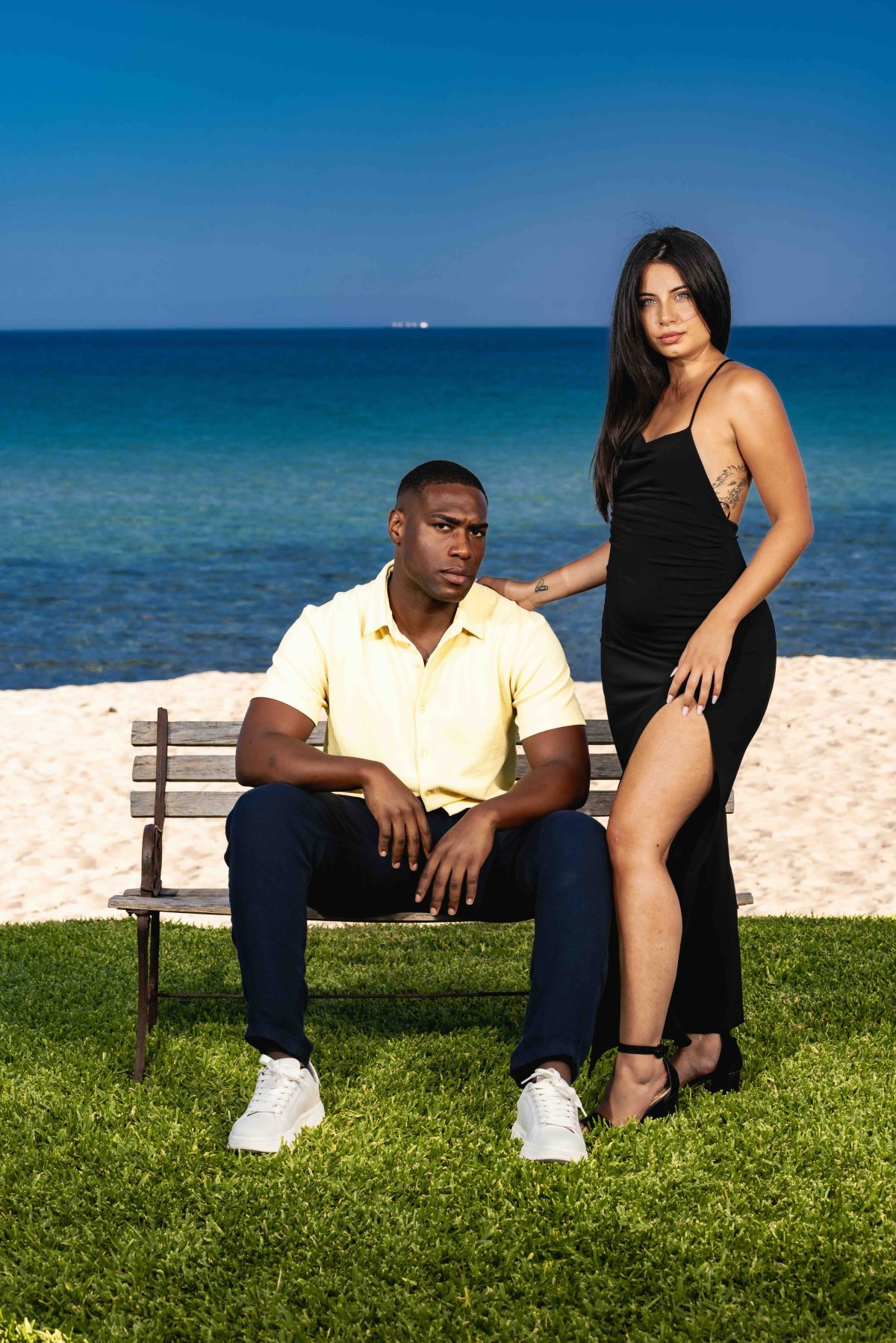 Galleria foto 'Temptation Island: coppie e anticipazioni dell’edizione di settembre' - foto 2