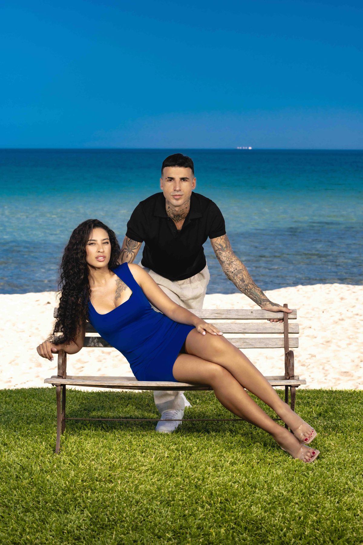Galleria foto 'Temptation Island: coppie e anticipazioni dell’edizione di settembre' - foto 4