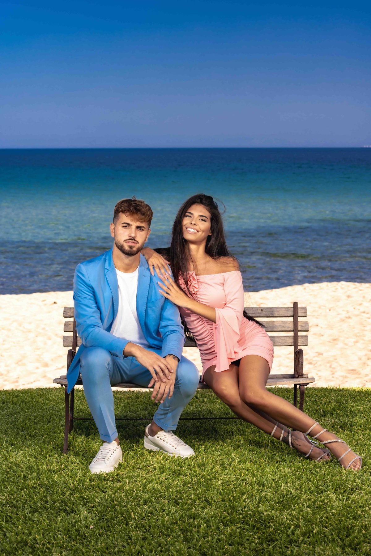 Galleria foto 'Temptation Island: coppie e anticipazioni dell’edizione di settembre' - foto 6