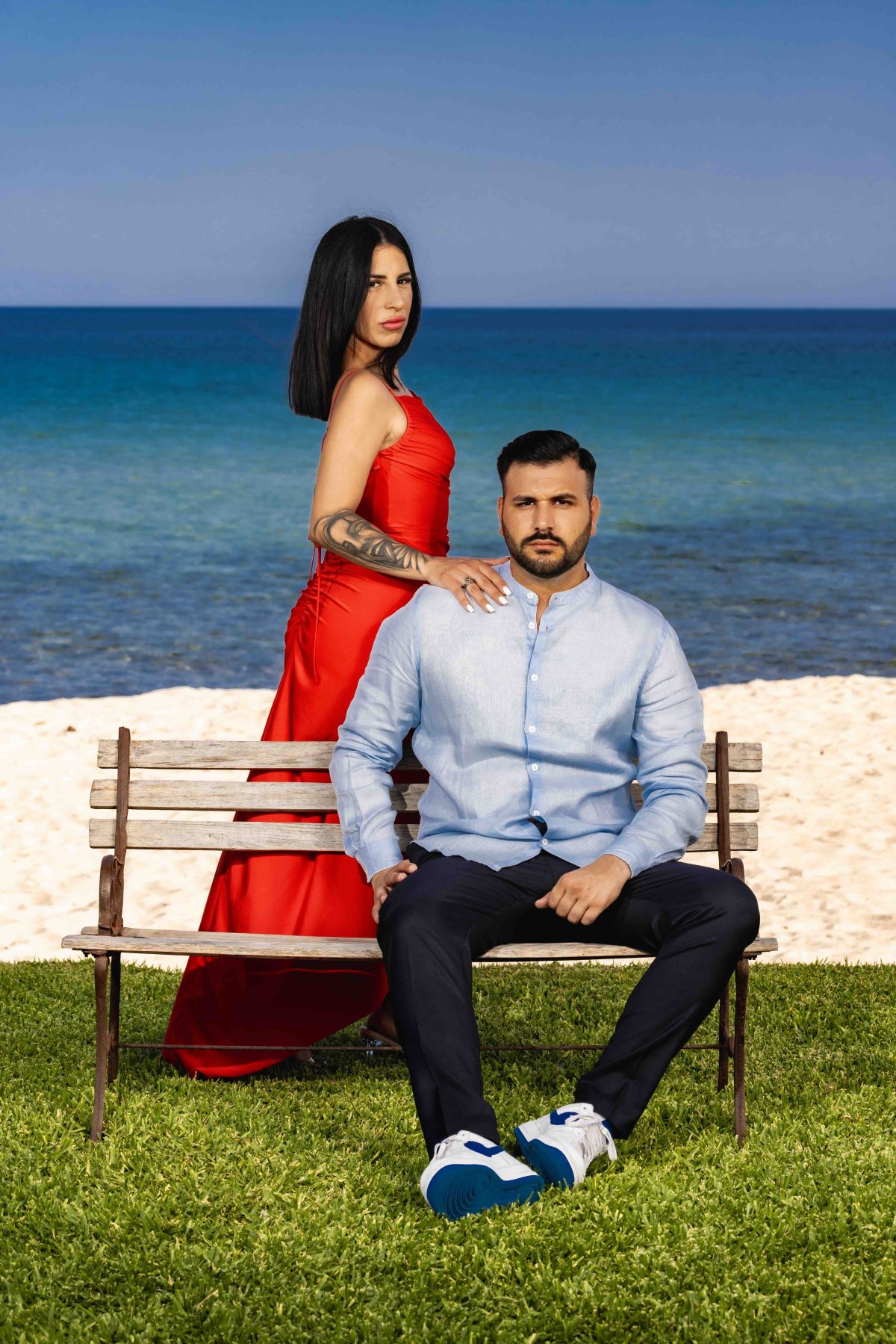 Galleria foto 'Temptation Island: coppie e anticipazioni dell’edizione di settembre' - foto 7