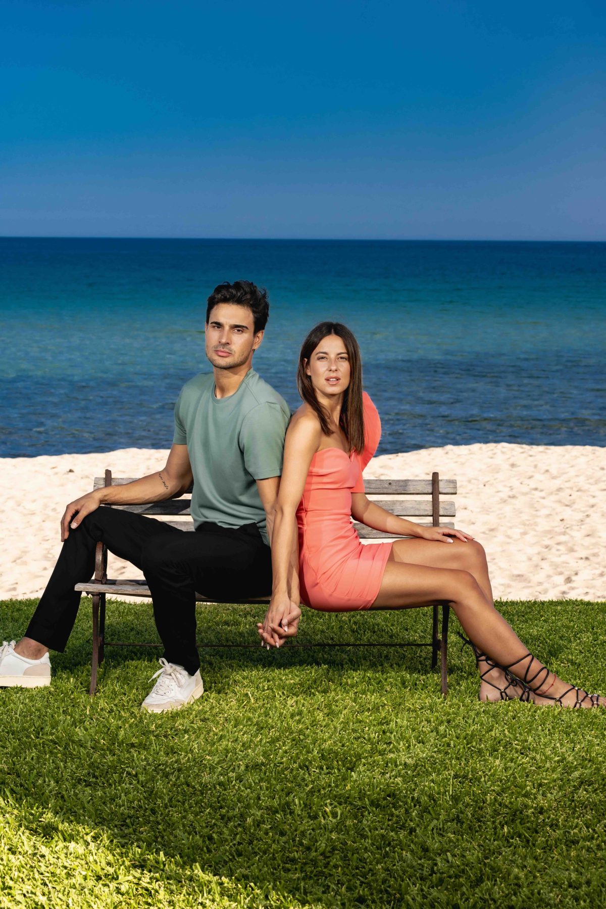 Galleria foto 'Temptation Island: coppie e anticipazioni dell’edizione di settembre' - foto 8