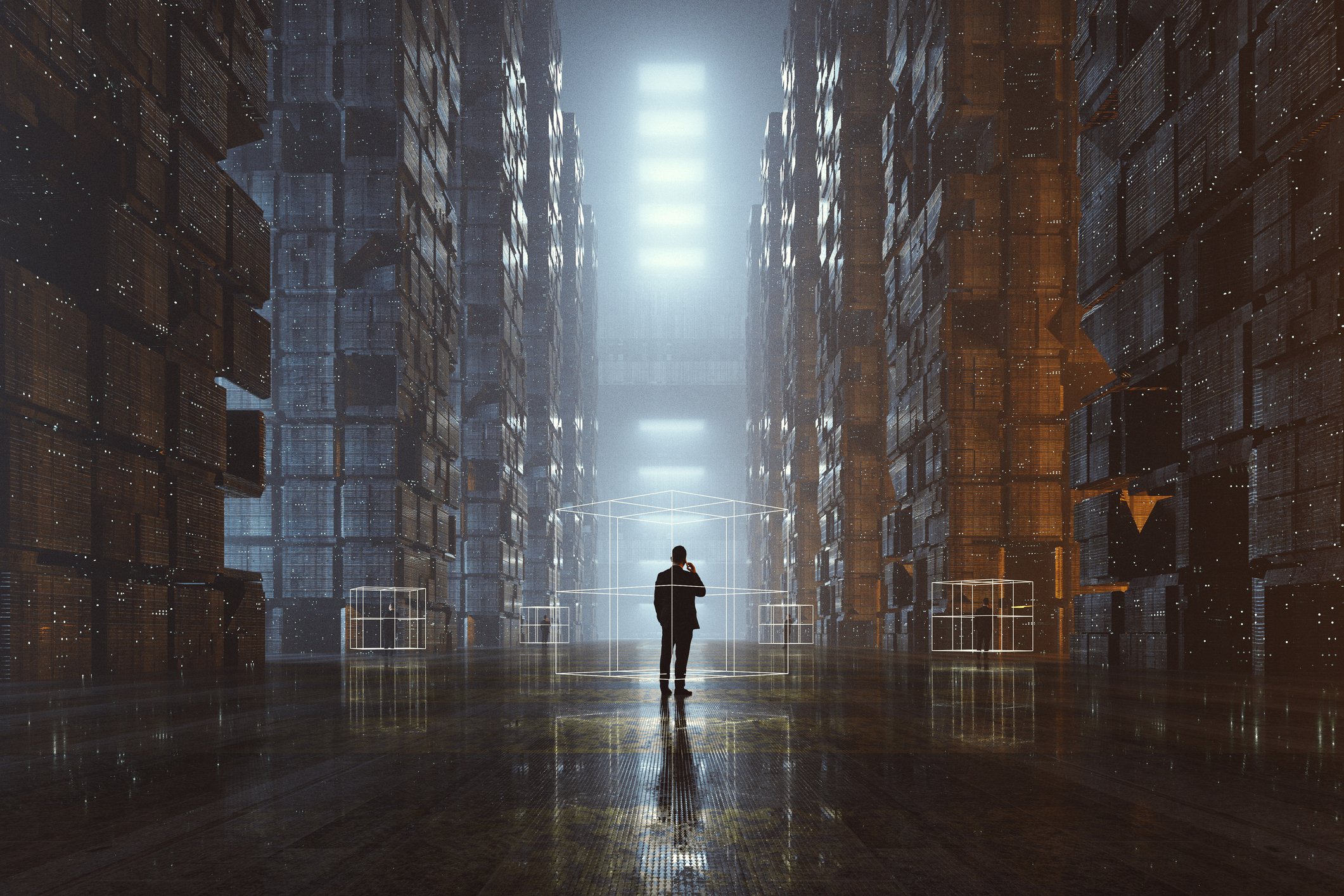 2024, fuga dall’ipertecnolgia