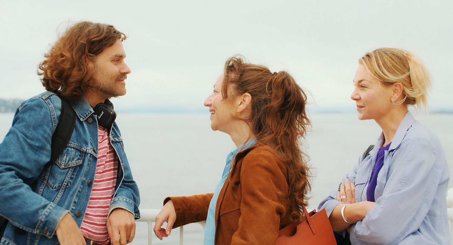 I film più belli della Mostra del cinema di Venezia 2024 I film più belli della Mostra del cinema di Venezia 2024