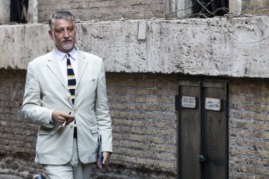 Chi è il nuovo ministro della Cultura Alessandro Giuli